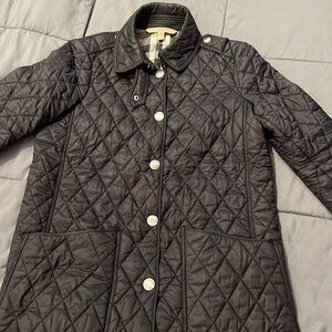 Burberry Brit Jacket